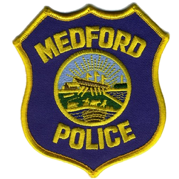 Medford Tips LOGO-APP點子