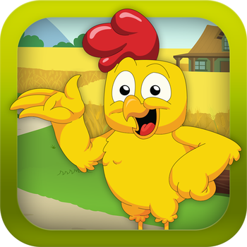 Bread Crumbs - Field Run 遊戲 App LOGO-APP開箱王