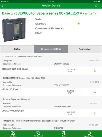 【免費工具App】Customer Care by Schneider Electric-APP點子