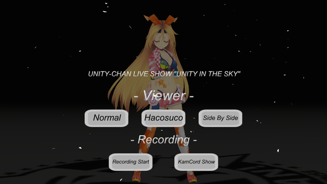 免費下載娛樂APP|UniLive for Unity Chan app開箱文|APP開箱王