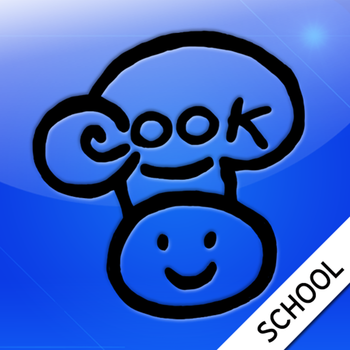 Marcy Cook Tiles Super Computation School Edition LOGO-APP點子