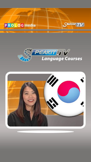 KOREAN - Speakit.tv Video Course 5X012ol