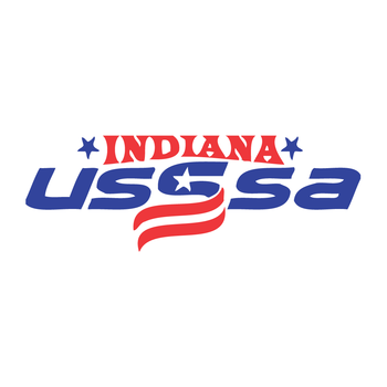 Indiana USSSA Basketball LOGO-APP點子