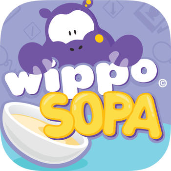 Wippo's soup 遊戲 App LOGO-APP開箱王