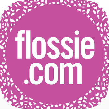 Flossie Concierge LOGO-APP點子