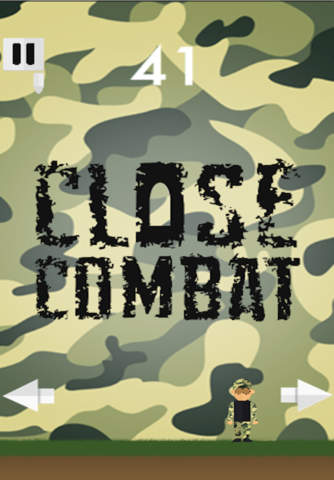 Close Combat screenshot 2