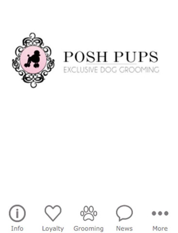 【免費生活App】Posh Pupps-APP點子