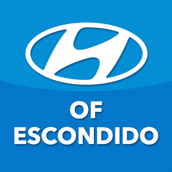 Hyundai of Escondido Dealer App 商業 App LOGO-APP開箱王