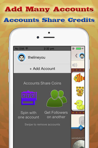 Followers Jackpot - Get 100,000 More Instagram Followers screenshot 4