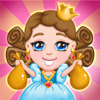 Multi-millionaire For Girls LOGO-APP點子