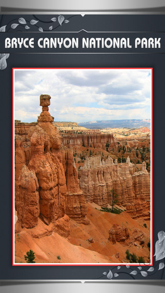 Bryce Canyon National Park Tourism Guide