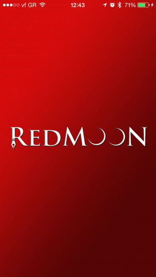 Redmoon