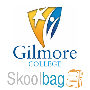 Gilmore College - Skoolbag 教育 App LOGO-APP開箱王