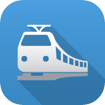SL Railway 旅遊 App LOGO-APP開箱王
