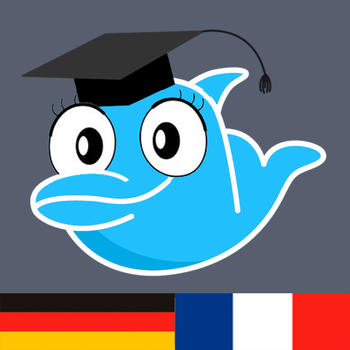 Learn German and French: Memorize Words LOGO-APP點子