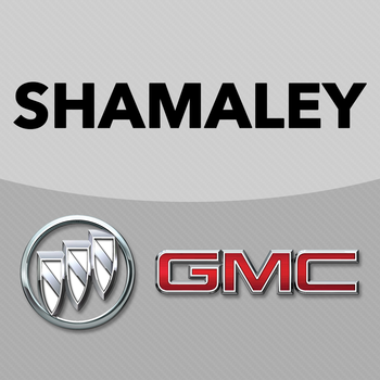 Shamaley Buick GMC Dealer App LOGO-APP點子