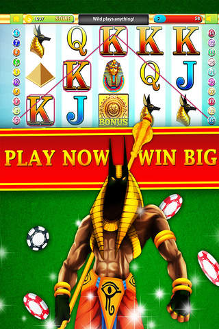 ` AAA Mega Millions Slots By Golden Girls Casino! Online Las Vegas game machines! screenshot 4
