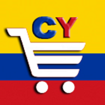 Compra Ya LOGO-APP點子