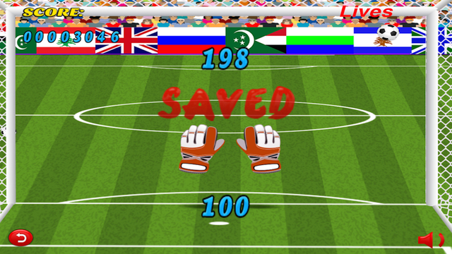 免費下載遊戲APP|World Cup Champion Goalkeeper - Soccer Team Hero app開箱文|APP開箱王