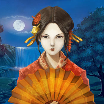 Tales of the Orient - The Rising Sun 遊戲 App LOGO-APP開箱王