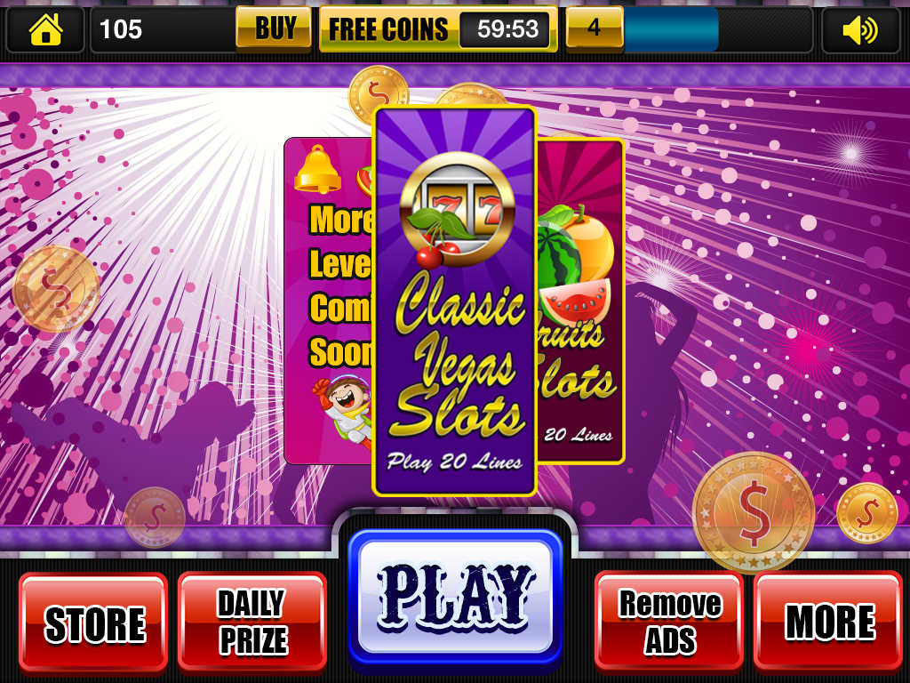 classic slots on big fish casino classic slots on big fish casino