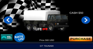 Truck Simulator 2015 iPhone