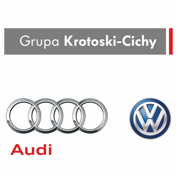 Grupa Krotoski-Cichy Warszawa LOGO-APP點子