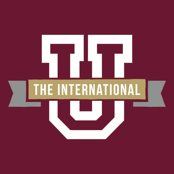 TAMIU Mobile LOGO-APP點子