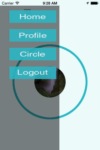 Circle Friend screenshot 3