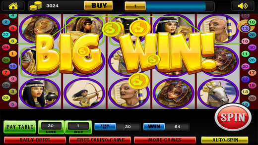 免費下載遊戲APP|Age of Fire Titan's & Pharaoh's Riches Casino - Spin the Wheel & All-ways Win Games Free app開箱文|APP開箱王