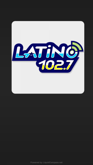 Latino 102.7 Mas Exitos