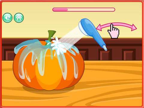 免費下載遊戲APP|I Like Halloween Pumpkin Decoration app開箱文|APP開箱王