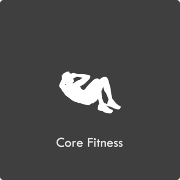 Core Fitness: Abdominal Workouts LOGO-APP點子