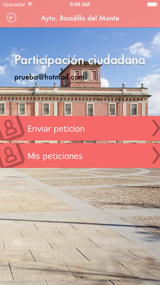 【免費生活App】Boadilla Móvil-APP點子