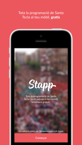 免費下載娛樂APP|Stapp - Santa Tecla 2014 app開箱文|APP開箱王