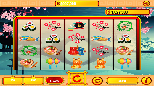 Las Vegas Casino Coin Slot Machine FREE Game