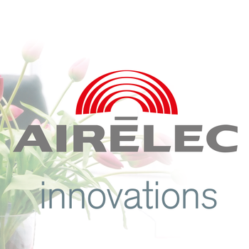 Airelec innovations LOGO-APP點子