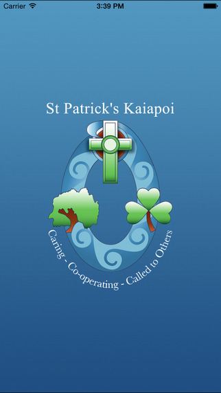 St Patrick's School Kaiapoi - Skoolbag