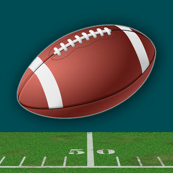 Philadelphia Football News Live LOGO-APP點子