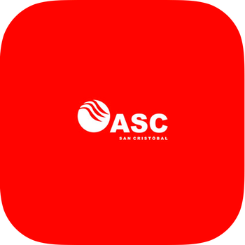 Carburantes ASC LOGO-APP點子