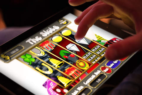-AAA- Aaba Gamble JackPot - Classic Slots Casino Free Game screenshot 2