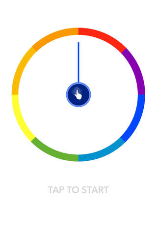 The Color Wheel screenshot 4