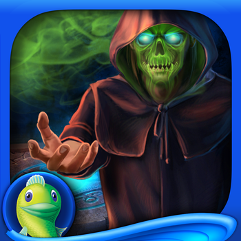 Mystery Tales: The Lost Hope - A Hidden Objects Adventure Game LOGO-APP點子