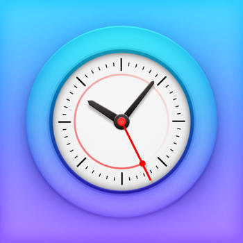 Hours Logger LOGO-APP點子