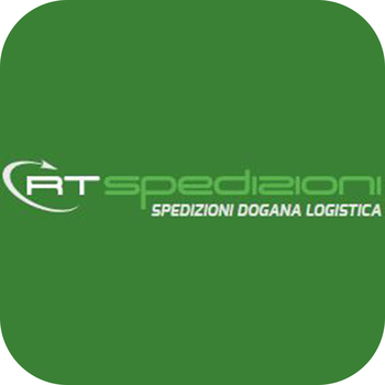 RT Spedizioni LOGO-APP點子