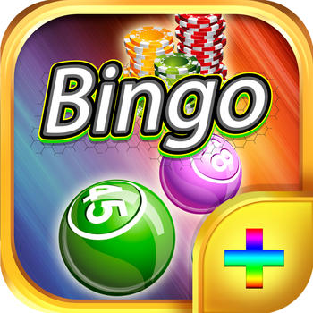 Bingo Book PLUS - Play Online Casino and Daub the Card Game for FREE ! 遊戲 App LOGO-APP開箱王