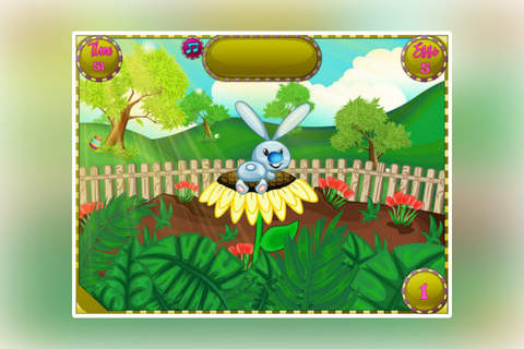 Egg Hunter(Super Cute Pet Game) screenshot 2