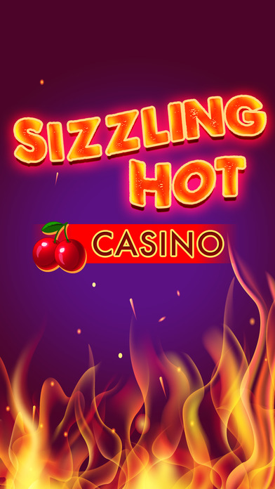 Screenshot 5 Sizzling Hot Casino — Лучшее мобильное казино в России! Play real slot machine games online!