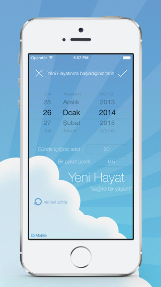 【免費醫療App】Yeni Hayat 