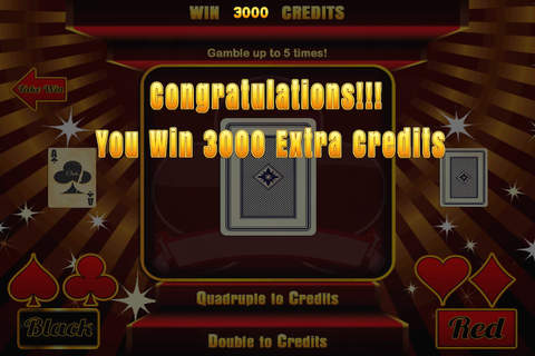 Ace Monsters Mega Slots Dash the Casino & Win Big Jackpots Games Pro screenshot 2